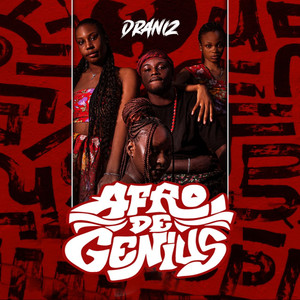 Afro De Genius (Explicit)