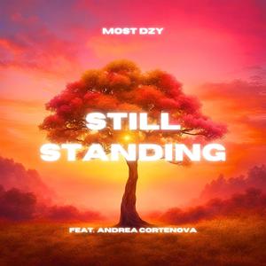 Still Standing (Explicit)