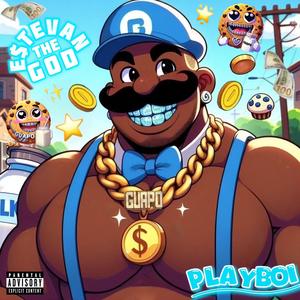 PLAYBOi (Explicit)