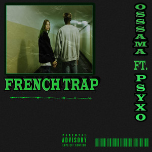FRENCH TRAP (Explicit)