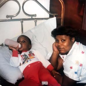 Crush(feat. B. Stokes) (Explicit)