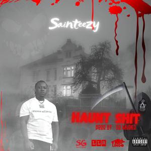 Haunt **** (Explicit)