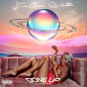 Done Up (Explicit)