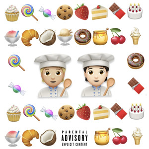 КОНДИТЕР (Explicit)