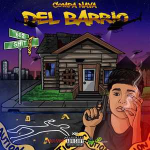 Del Barrio (Explicit)