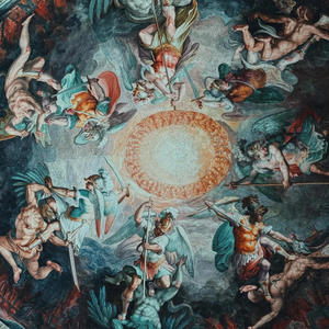 LOS DIABLOS (feat. Midnvght & JEYYFF) (Explicit)