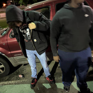 went legit (Explicit)