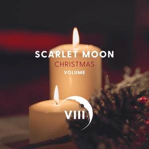 Scarlet Moon Christmas Volume VIII