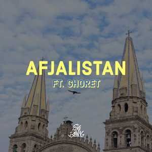 Afjalistan (Explicit)