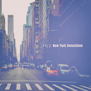 New York Sensations