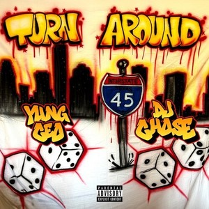 Turn Around (Explicit)