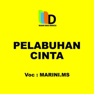 Pelabuhan Cinta