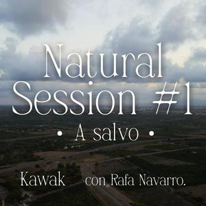 Naturalsession #1 A Salvo (Explicit)