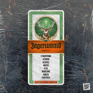 Jagerwomb (Remix)