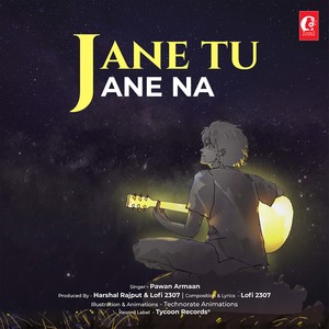 Jaane Tu Jane Na