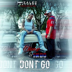 Don't Go (Explicit)