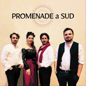 Promenade a Sud