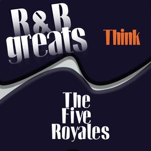 R&B Greats - Think