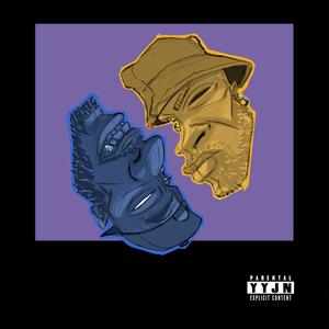 Sourire et bouche d'égout