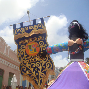 Inesquecíveis Carnavais