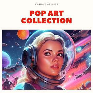 Pop Art Collection