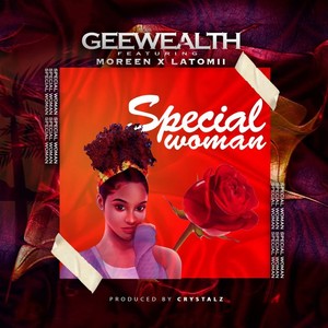 Special Woman