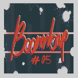 Boombap #05 (feat. Mario Carweed & DreamSoundCorp.) (Explicit)