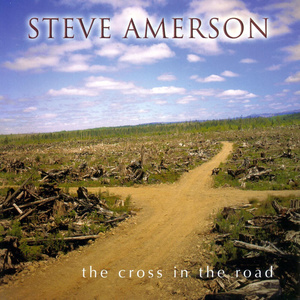 The Cross in the Road