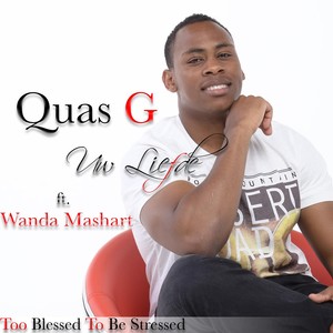 Uw Liefde(feat. Wanda Mashart)