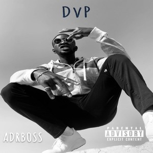 Adr Boss - New Life (Explicit)