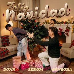 Feliz Navidad (feat. SEROM)