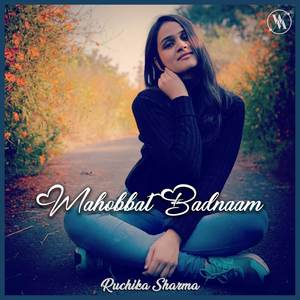 Mohabbat Badnaam (Female Version)