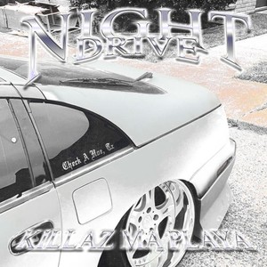 Night Drive (Explicit)