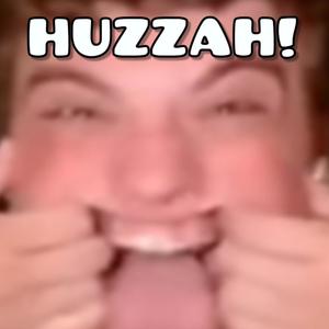 Huzzah! (feat. Phorizon)