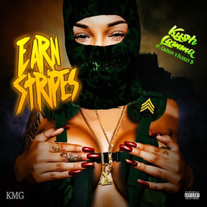 Earn Stripes (Explicit)