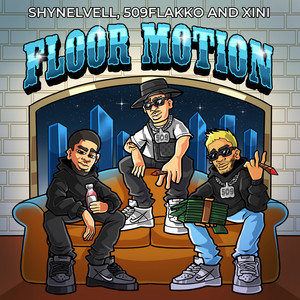 Floor Motion (Explicit)