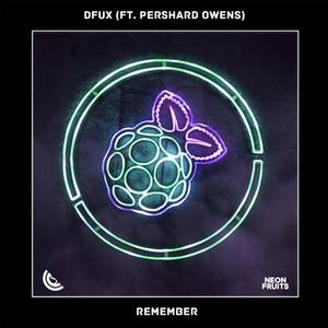 Remember (feat. Pershard Owens)