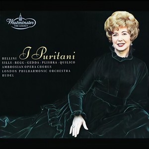 I Puritani / Act 3 - Credeasi, misera!