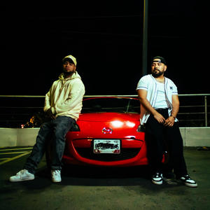 Taboo (feat. Wonk Mx)