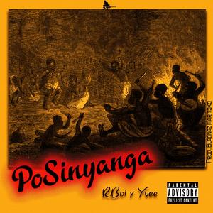 Tatu Zi (feat. Yvee) (Explicit)