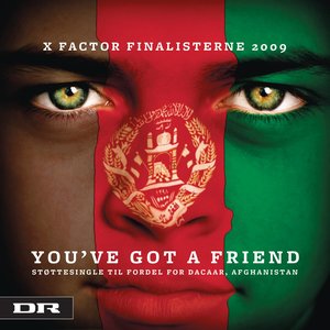 You've Got a Friend (Radio Edit)