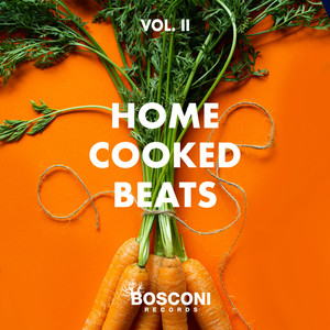 Home Cooked Beats Vol.2 (Explicit)