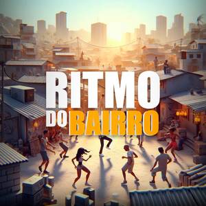 RITMO DO BAIRRO