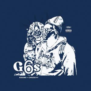 G6s (feat. Chuckyy) (Explicit)