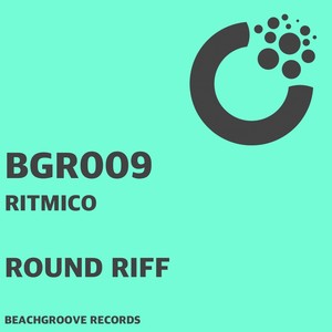 Round Riff (Original Mix)
