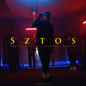 Sztos (feat. DJorra) [Explicit]