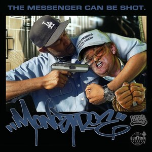 The Messenger Can Be Shot (Explicit)