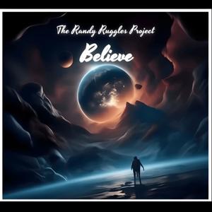 Believe (feat. Rachel Reed)