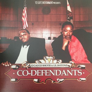 Co-Defendents (Explicit)