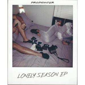 Lonely Season EP (Explicit)